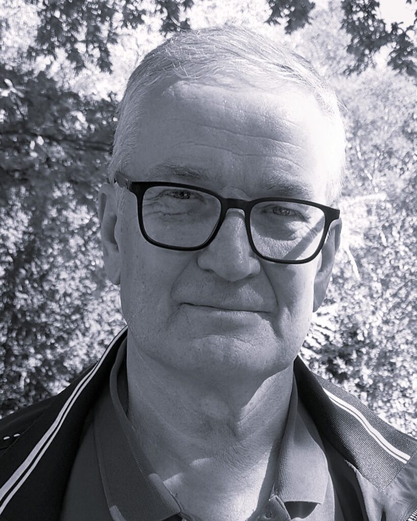 Jörgen Olsson