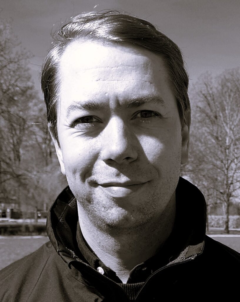 Axel Johnsson