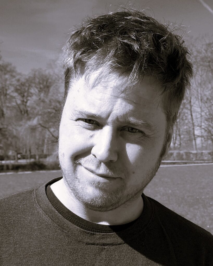 Emil Johansson