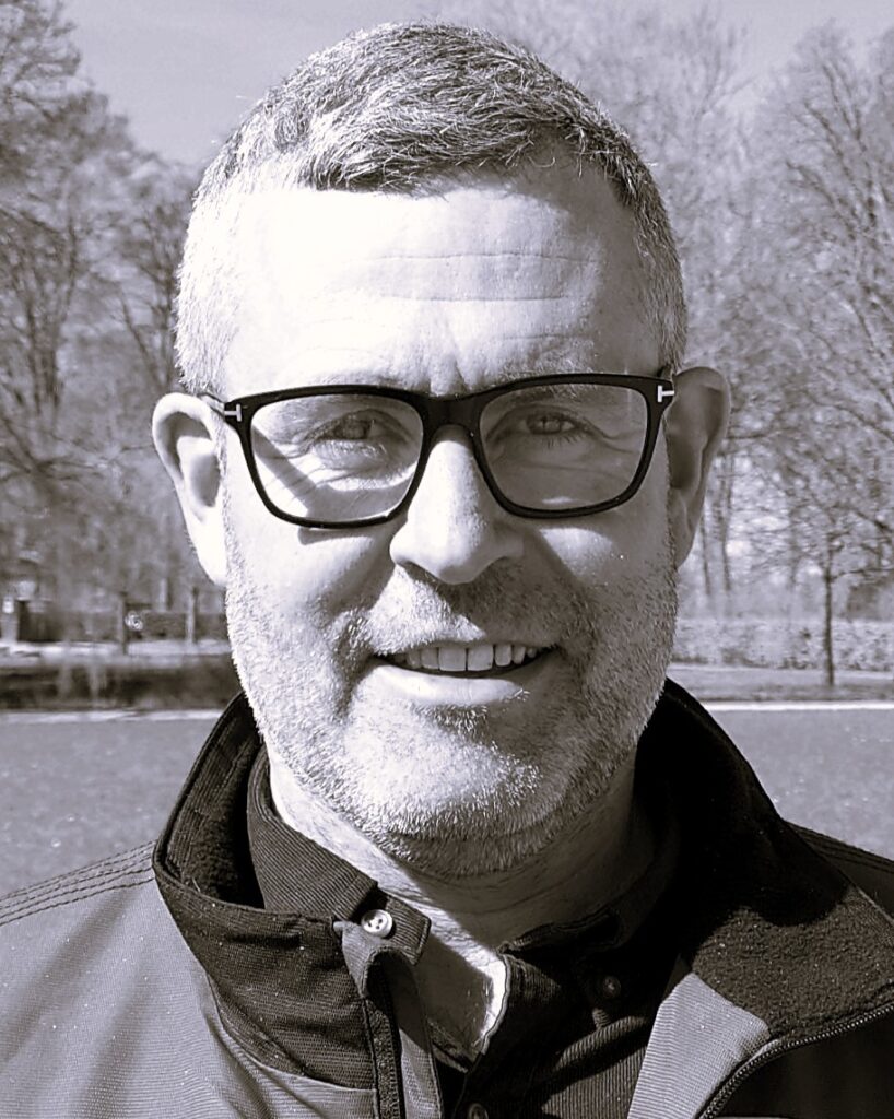 Johan Knutsson