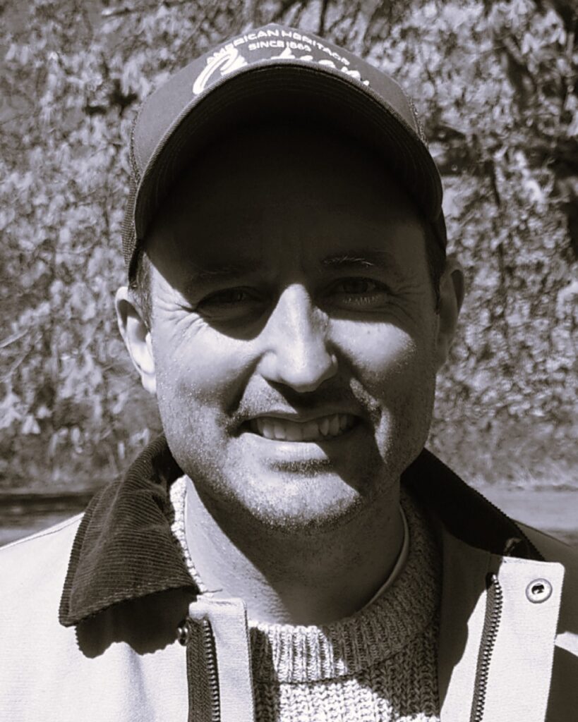 Johan Magnusson