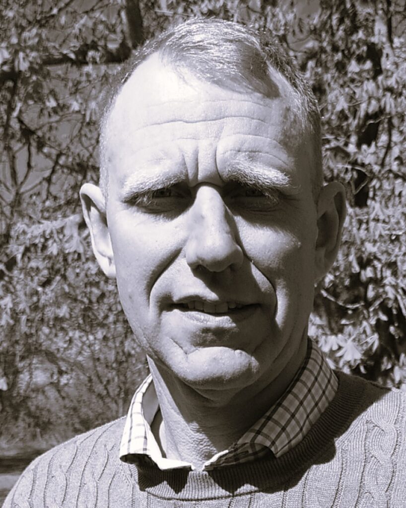 Martin Hansson