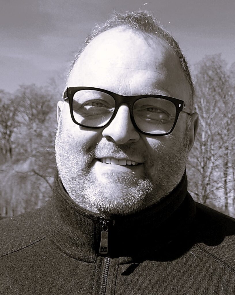 Peter Korsbaek Holst Andersen